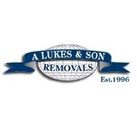A.Luckes & Son (Removals & Storage) Ltd image 1